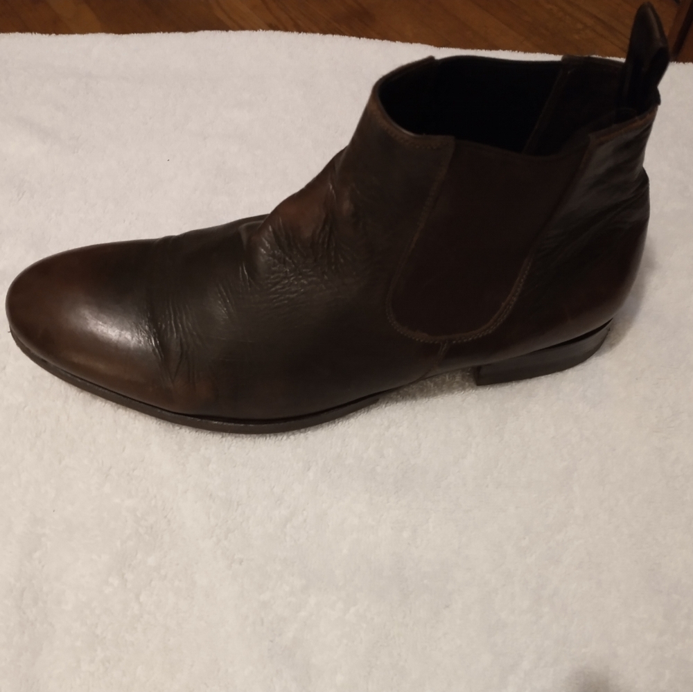 n.d.c Chelsea boots